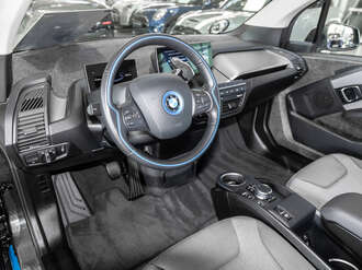 BMW i3 (Bild 2/20)