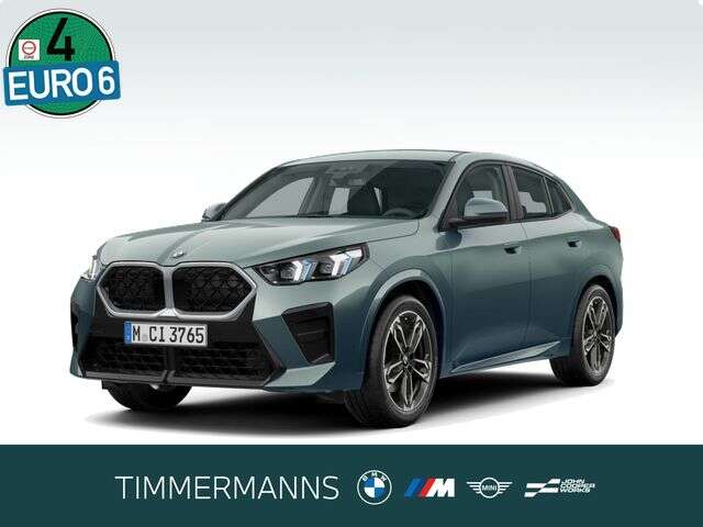 BMW X2 (Bild 1/5)