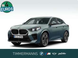 BMW X2 (Bild 1/5)