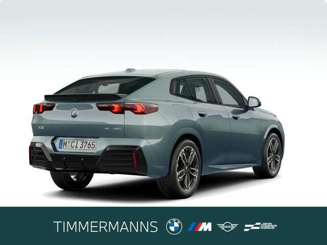 BMW X2 (Bild 2/5)