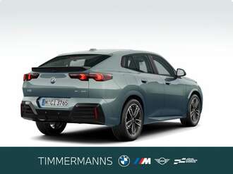 BMW X2 (Bild 2/5)