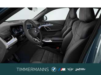 BMW X2 (Bild 3/5)