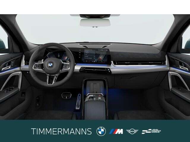 BMW X2 (Bild 4/5)