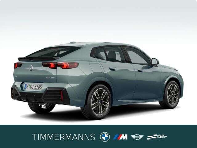 BMW X2 (Bild 5/5)