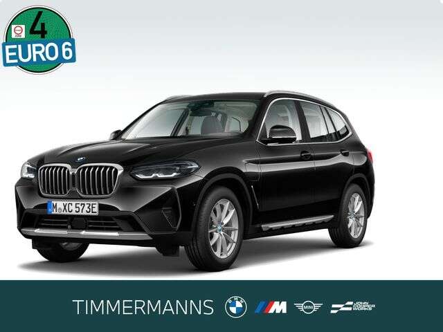 BMW X3 (Bild 1/5)