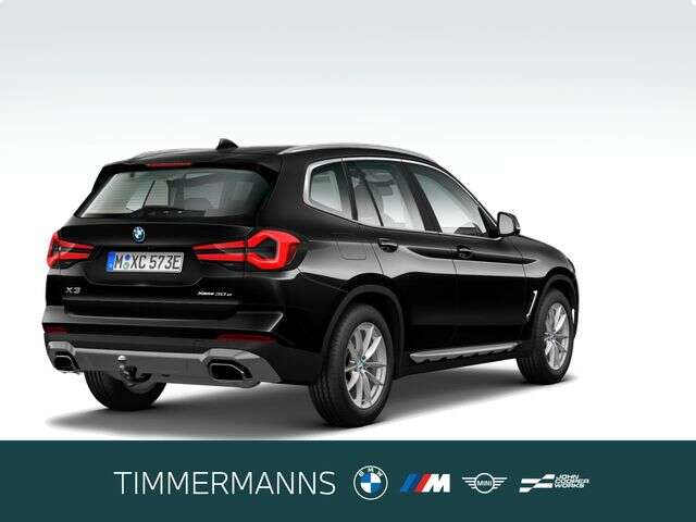 BMW X3 (Bild 2/5)