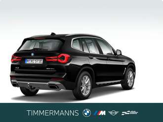 BMW X3 (Bild 2/5)