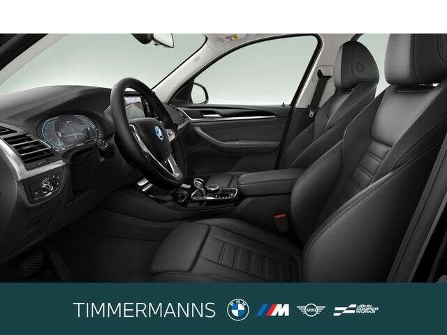 BMW X3 (Bild 3/5)