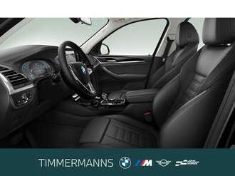 BMW X3 (Bild 3/5)
