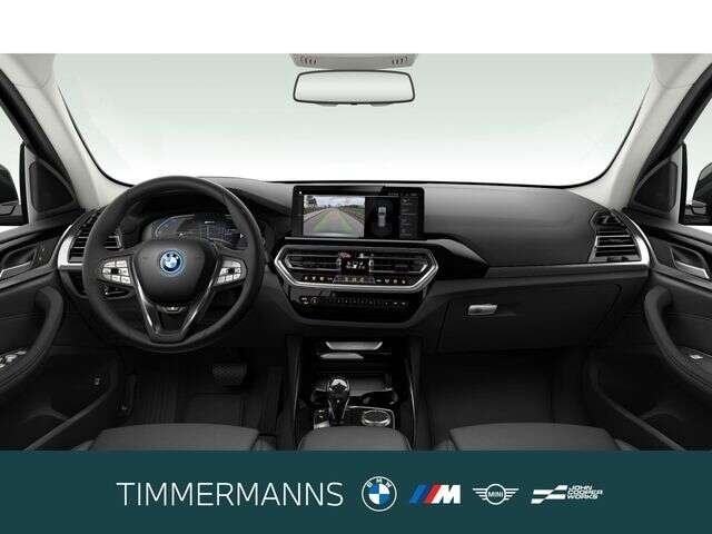 BMW X3 (Bild 4/5)