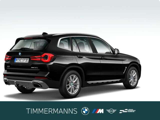 BMW X3 (Bild 5/5)