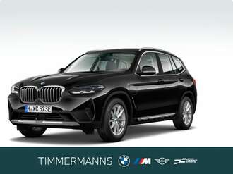 BMW X3 (Bild 1/6)
