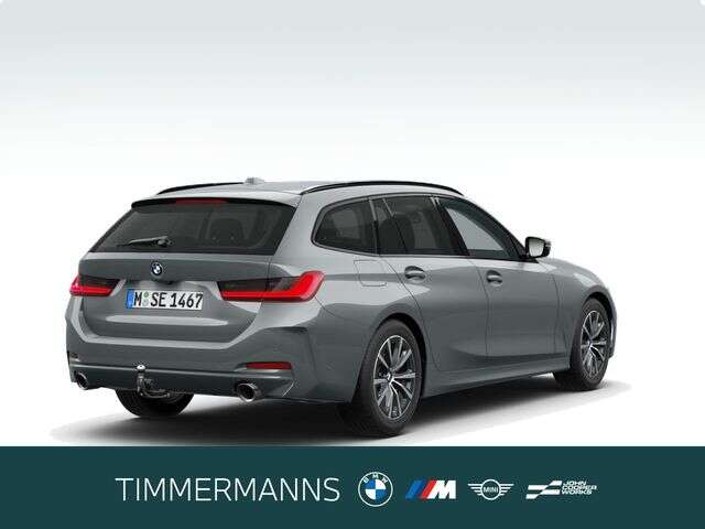 BMW 320 (Bild 2/5)