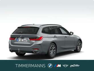 BMW 320 (Bild 2/5)