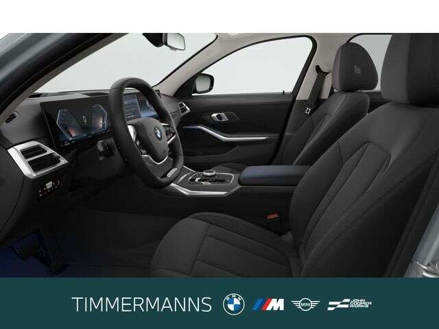 BMW 320 (Bild 3/5)