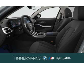 BMW 320 (Bild 3/5)