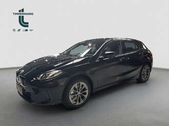 BMW 116 (Bild 1/18)