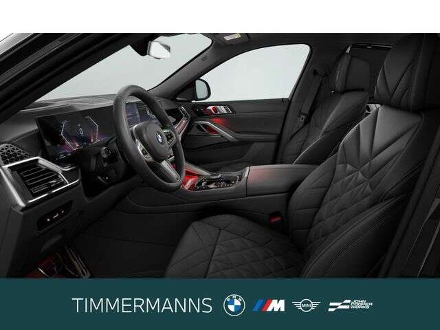 BMW X6 (Bild 3/5)