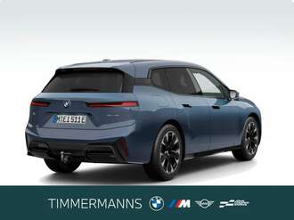 BMW iX (Bild 2/5)