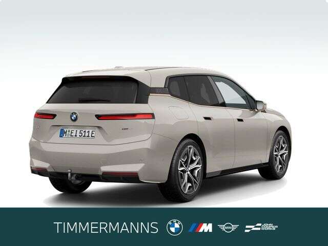 BMW iX (Bild 2/5)