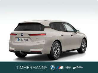BMW iX (Bild 2/5)