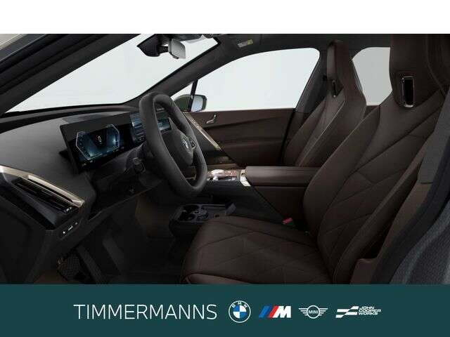 BMW iX (Bild 3/5)