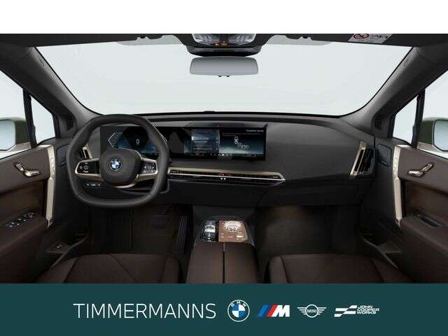 BMW iX (Bild 4/5)