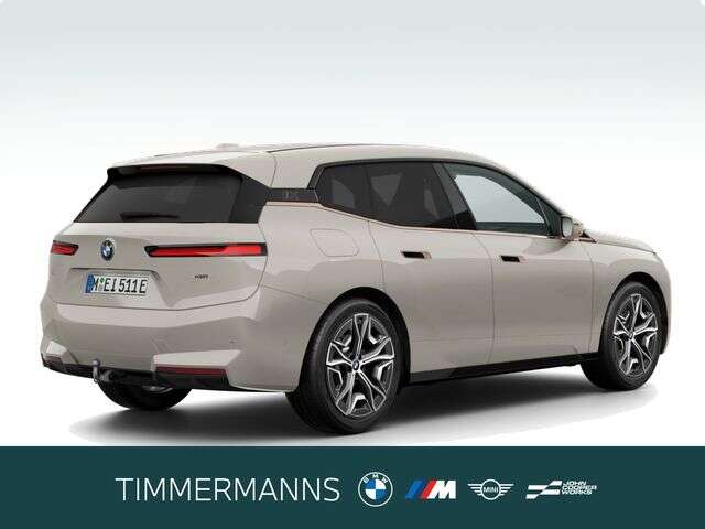 BMW iX (Bild 5/5)