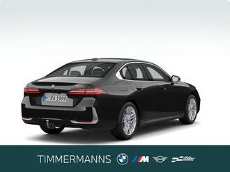 BMW 540 (Bild 2/5)