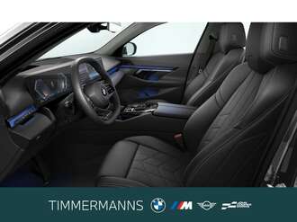 BMW 540 (Bild 3/5)