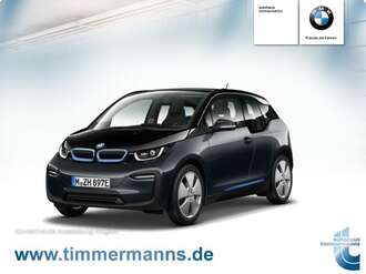 BMW i3 (Bild 1/21)