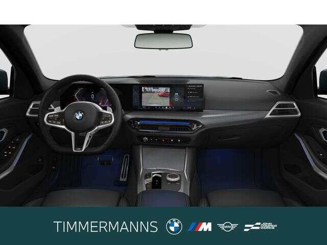 BMW 320 (Bild 4/5)