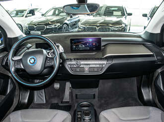 BMW i3 (Bild 2/20)