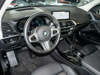 BMW X3 (Bild 2/22)