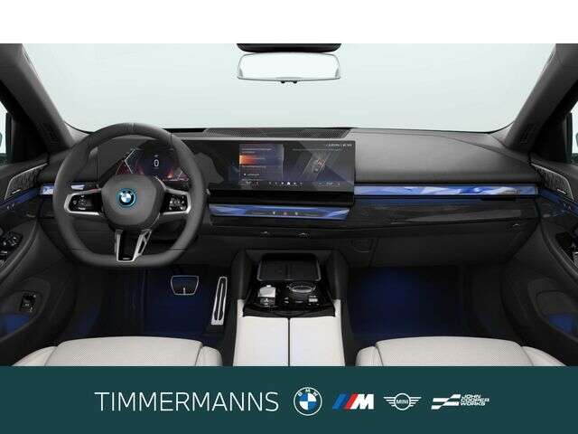 BMW 550 (Bild 4/5)