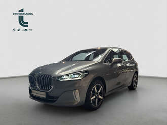 BMW 216 Active Tourer (Bild 1/16)