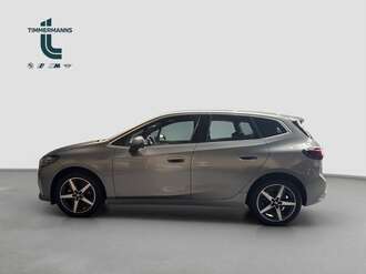 BMW 216 Active Tourer (Bild 2/16)