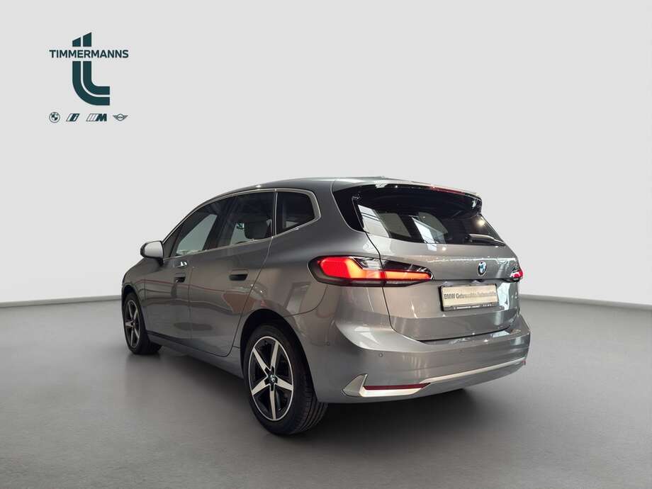 BMW 216 Active Tourer (Bild 3/16)