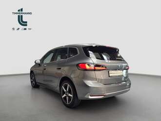 BMW 216 Active Tourer (Bild 3/16)