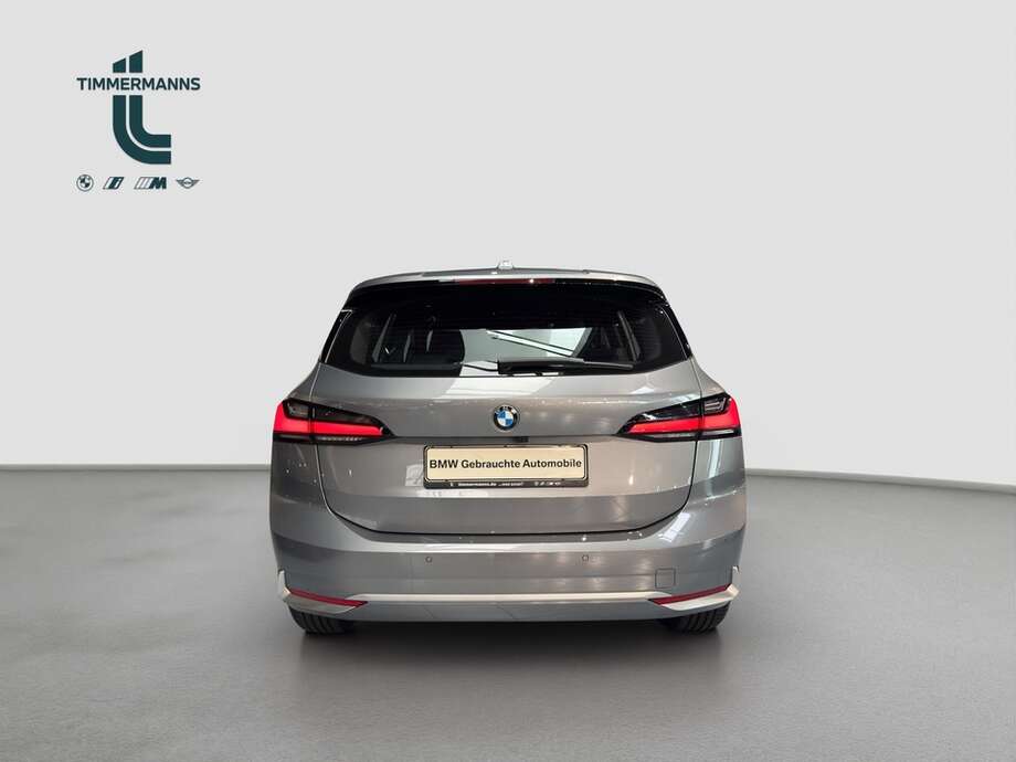 BMW 216 Active Tourer (Bild 4/16)