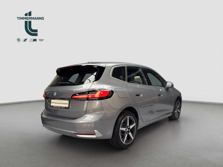 BMW 216 Active Tourer (Bild 5/16)