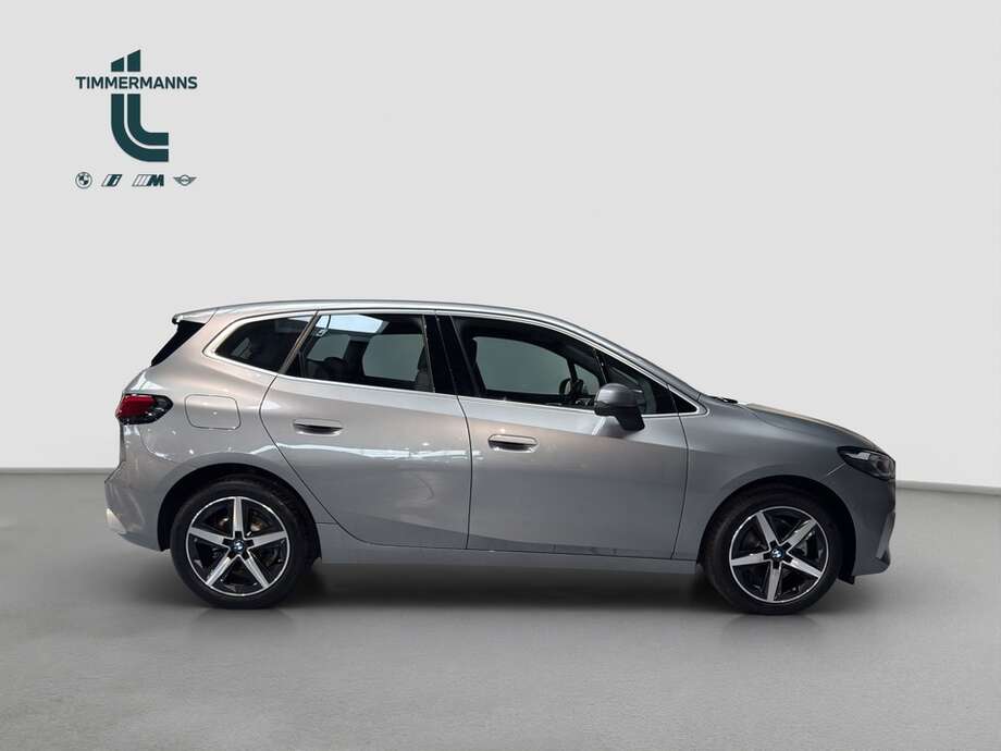 BMW 216 Active Tourer (Bild 6/16)