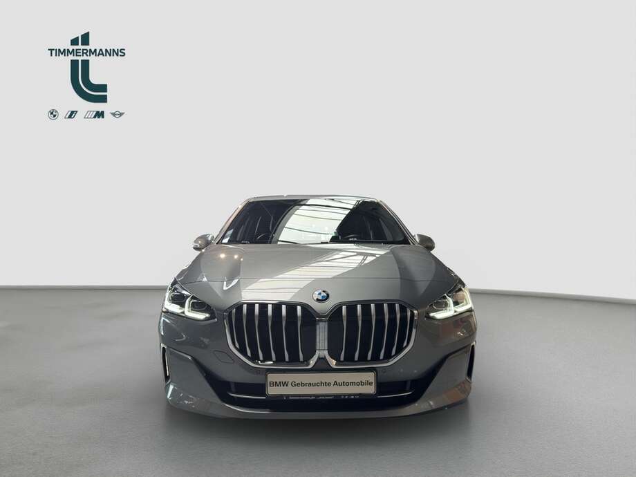 BMW 216 Active Tourer (Bild 8/16)