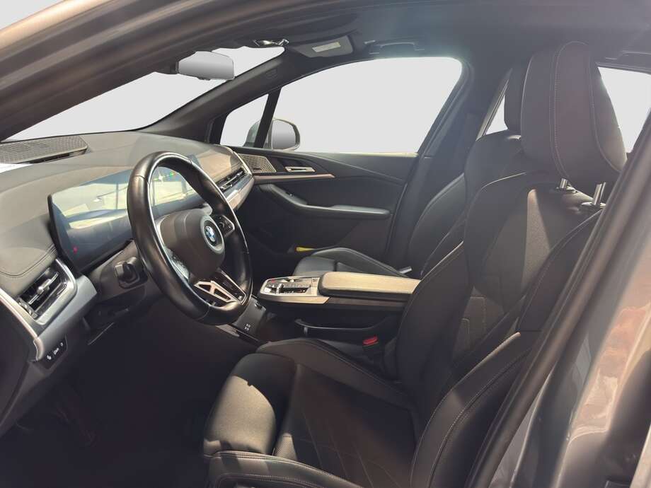BMW 216 Active Tourer (Bild 10/16)
