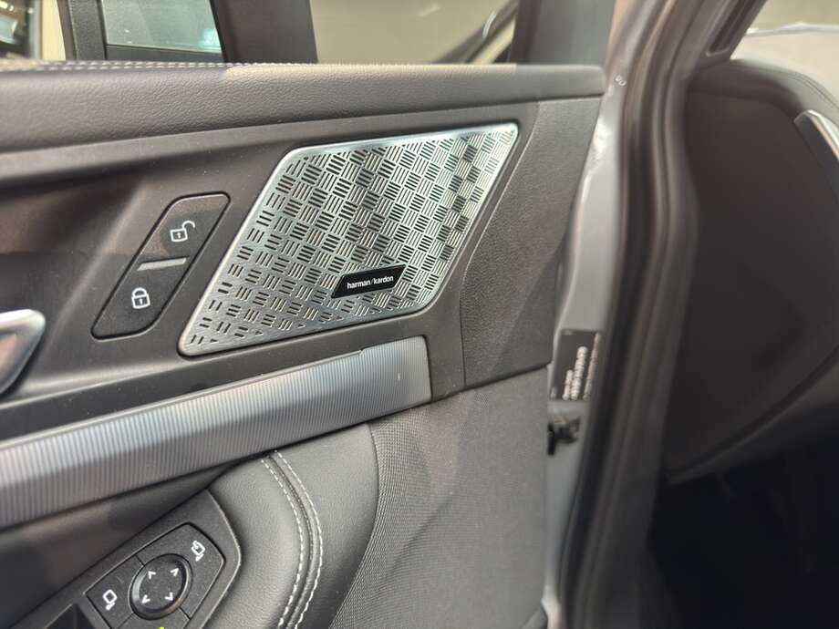 BMW 216 Active Tourer (Bild 16/16)