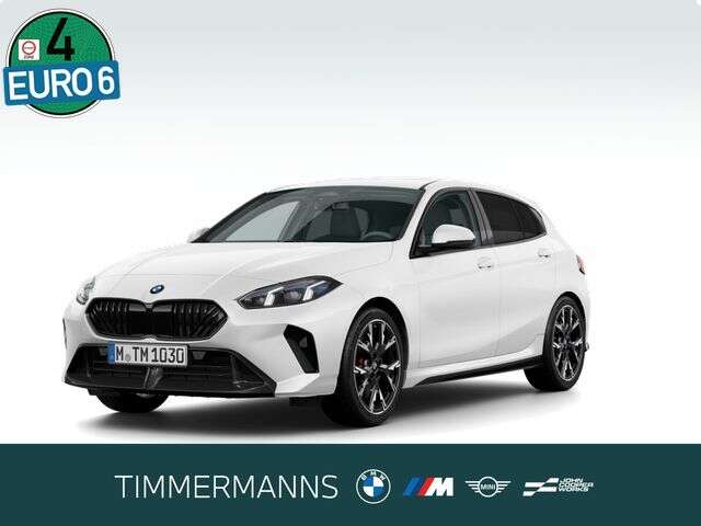 BMW 120 (Bild 1/5)