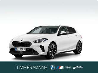BMW 120 (Bild 1/6)
