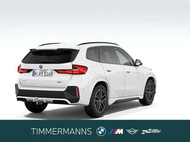 BMW X1 (Bild 2/5)
