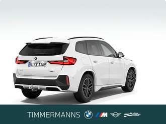 BMW X1 (Bild 2/5)
