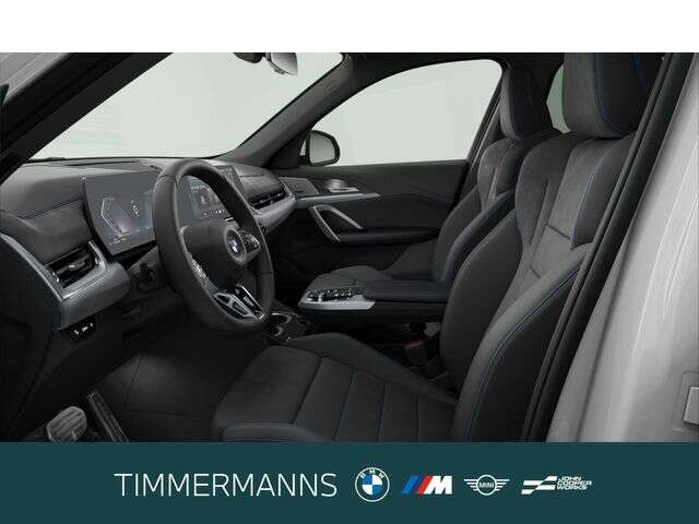 BMW X1 (Bild 3/5)